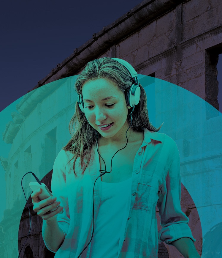 Audio Guides